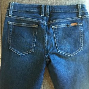 Joes skinny jeans